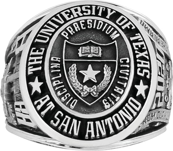 UTSA Ring